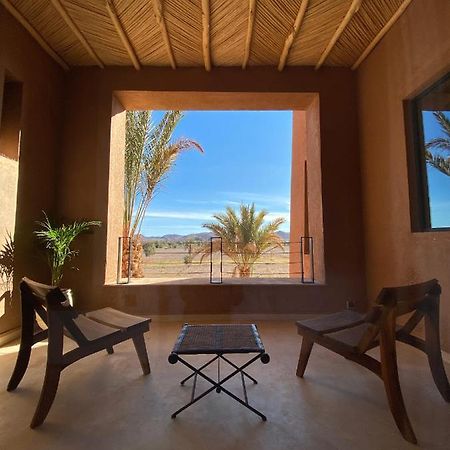 Hotel Kasbah Tamsna Warzazat Zewnętrze zdjęcie