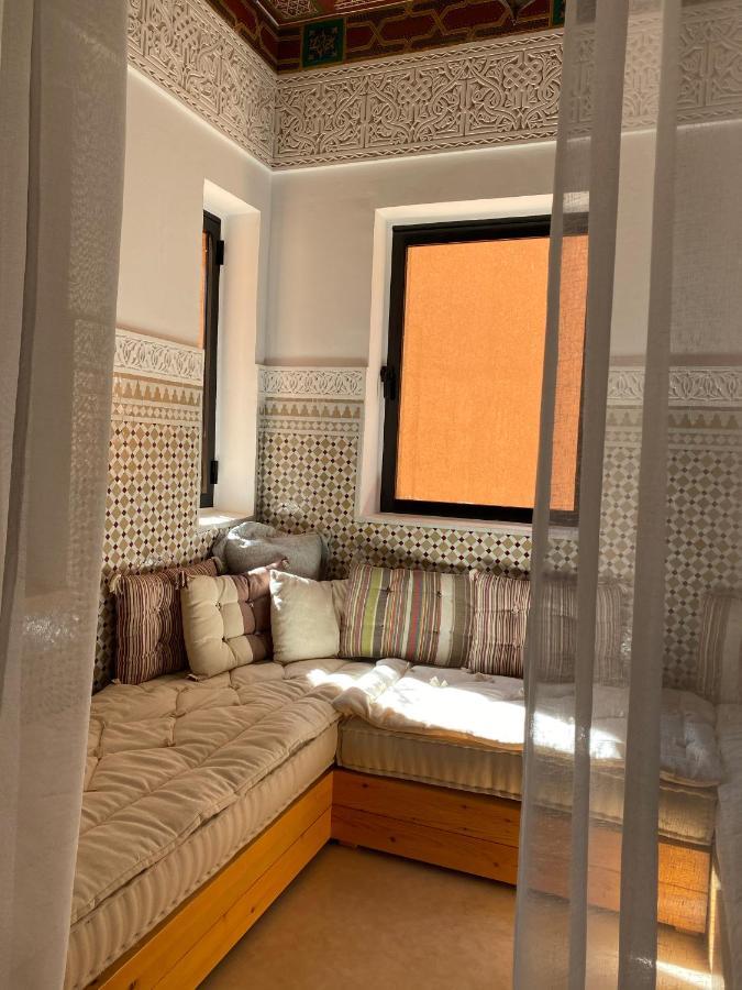 Hotel Kasbah Tamsna Warzazat Zewnętrze zdjęcie