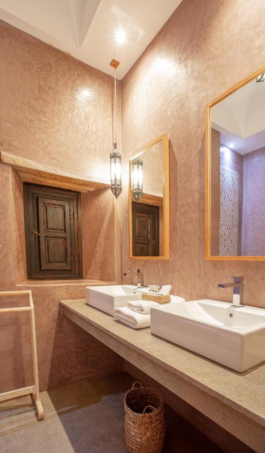 Hotel Kasbah Tamsna Warzazat Zewnętrze zdjęcie